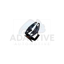 Carica l'immagine nel visualizzatore di Gallery, Armaspeed Palette Cambio Nero Volkswagen Golf GTI Mk7 2017-2020