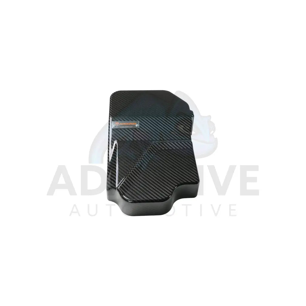 Armaspeed Cover Batteria in Carbonio Audi / Volkswagen S3 8Y Golf GTI Mk8 Golf R Mk8 2020-2024