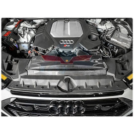 Armaspeed Cover Motore in Carbonio Audi RS6 C8 RS7 C8 2019-2023