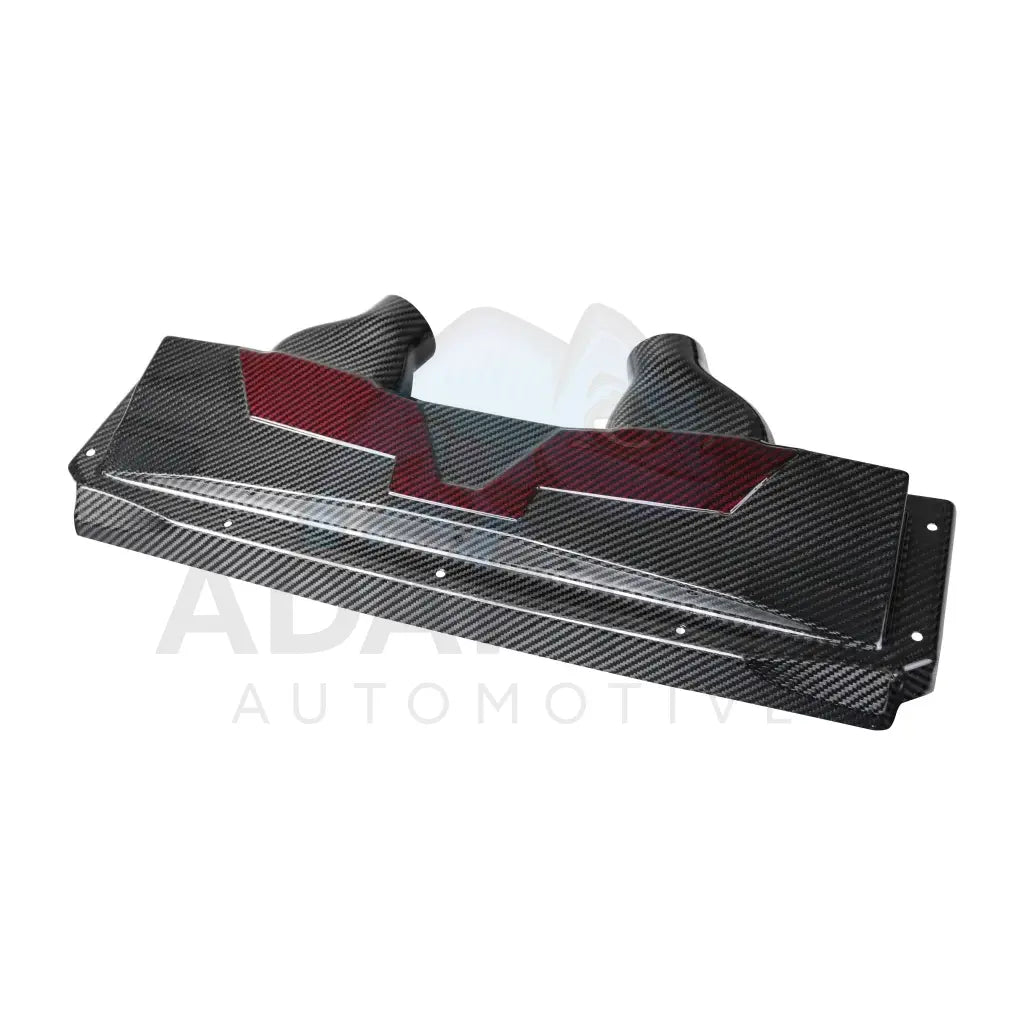 Armaspeed Cover Motore in Carbonio Audi RS6 C8 RS7 C8 2019-2023