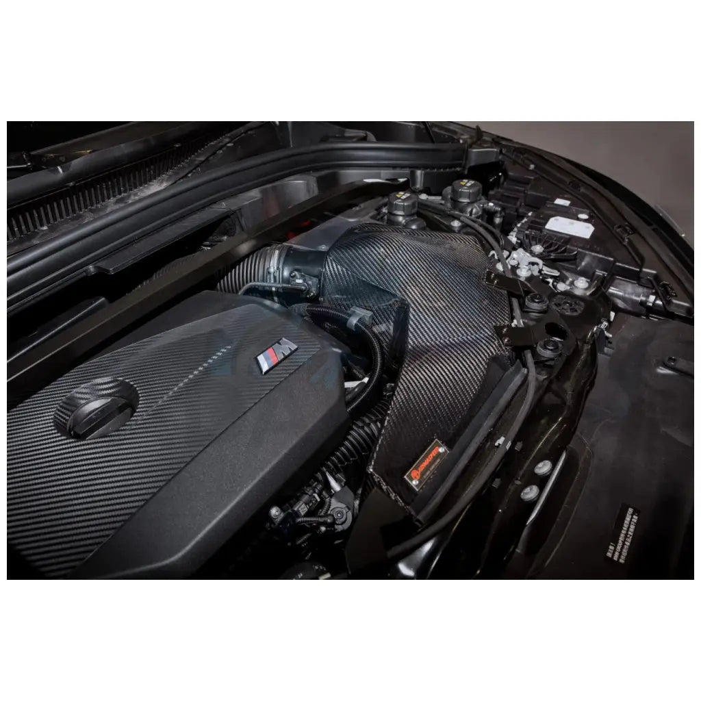 Armaspeed Kit Aspirazione Diretta BMW X2 U10 Serie 1 M135i xDrive F70 2024-