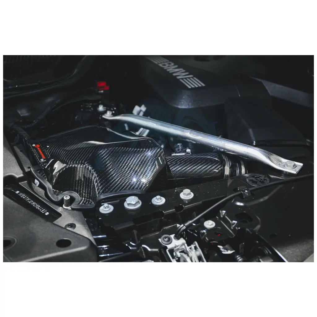 Armaspeed Kit Aspirazione Diretta BMW Serie 5 G60 G61 2023-