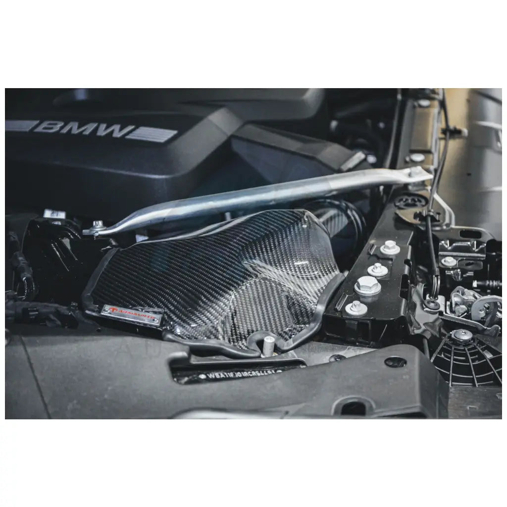 Armaspeed Kit Aspirazione Diretta BMW Serie 5 G60 G61 2023-