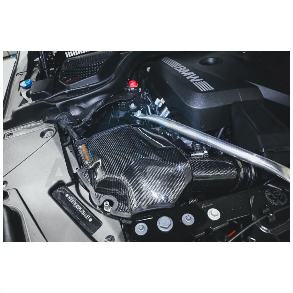 Armaspeed Kit Aspirazione Diretta BMW Serie 5 G60 G61 2023-