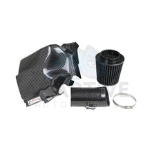 Carica l'immagine nel visualizzatore di Gallery, Armaspeed Kit Aspirazione Diretta BMW Serie 5 G60 G61 2023-