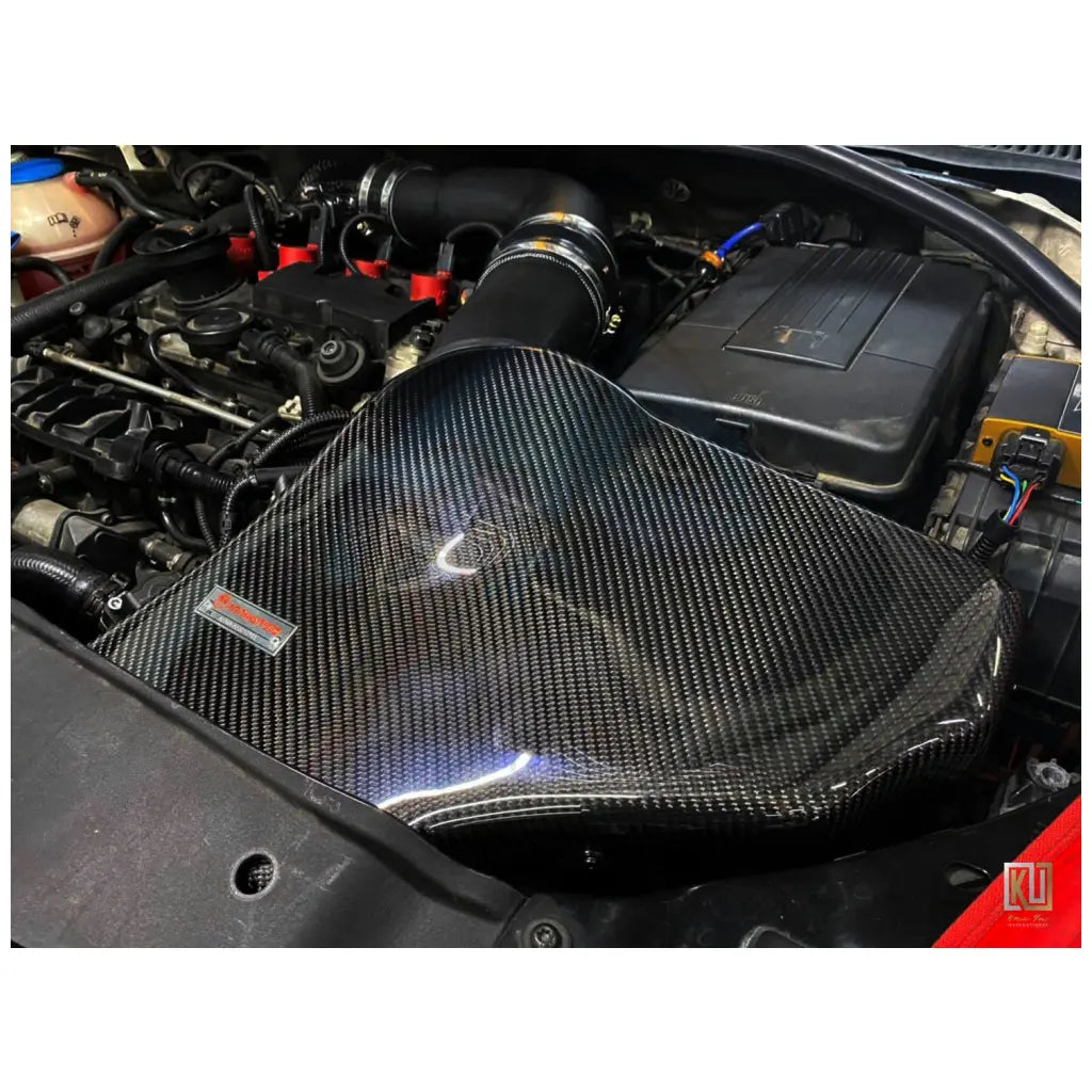 Armaspeed Kit Aspirazione Diretta Volkswagen Golf R Mk6 T-Roc R Mk1 2009-2021