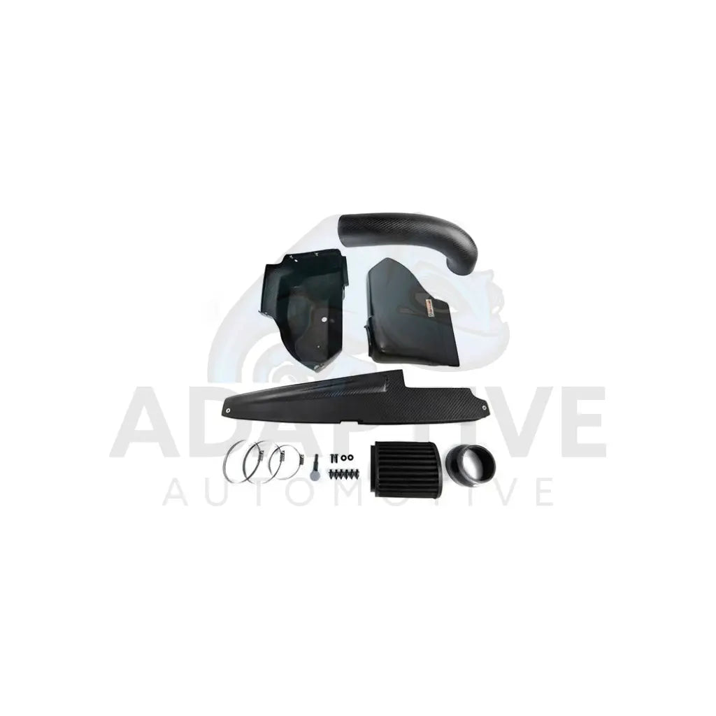 Armaspeed Kit Aspirazione Diretta In Carbonio Porsche Boxster 718 Cayman 718