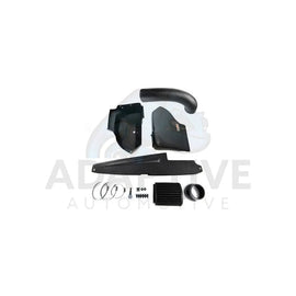 Armaspeed Kit Aspirazione Diretta In Carbonio Porsche Boxster 718 Cayman 718