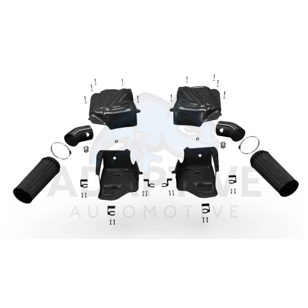Armaspeed Kit Aspirazione Diretta Mercedes AMG GT C190 2017-2023