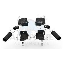 Carica l'immagine nel visualizzatore di Gallery, Armaspeed Kit Aspirazione Diretta Mercedes AMG GT C190 2017-2023