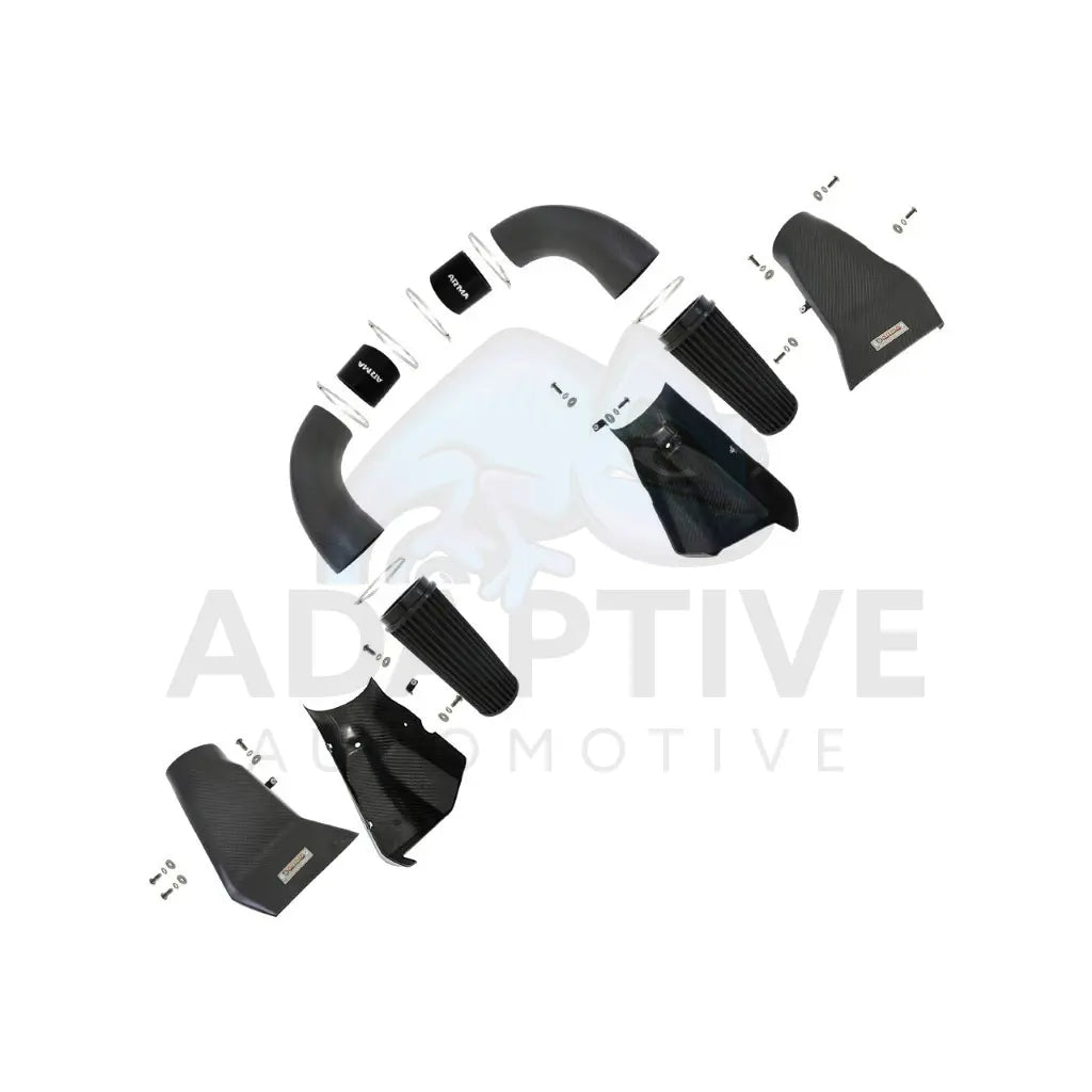 Armaspeed Kit Aspirazione Diretta Audi RS Q3 8U 2013-2018