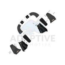Carica l'immagine nel visualizzatore di Gallery, Armaspeed Kit Aspirazione Diretta Audi RS Q3 8U 2013-2018