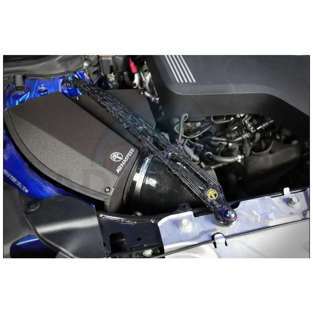 Armaspeed Barra Duomi BMW Serie 3 G20 G21 Serie 3 E90 E91 2008-2022