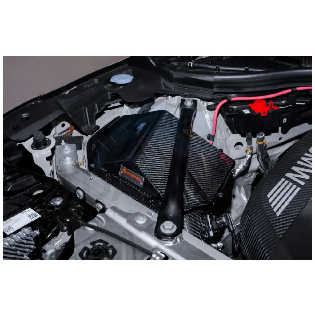 Armaspeed Kit Aspirazione Diretta BMW X3 G45 2024-