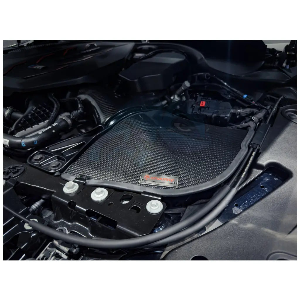 Armaspeed Kit Aspirazione Diretta BMW Serie M5 G90 2024-