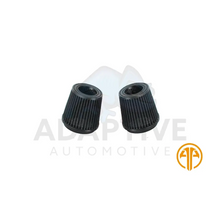 Carica l'immagine nel visualizzatore di Gallery, Armaspeed Filtro di Ricambio BMW Serie M3 F80 Serie M4 F82 F83 Serie M2 F87 2014-2021