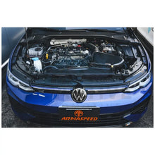 Carica l'immagine nel visualizzatore di Gallery, Armaspeed Kit Aspirazione Diretta Volkswagen Golf Mk8 Golf GTI Mk8 Golf R Mk8 2019-2024