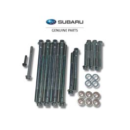 ZRP Kit bulloni carter e guarnizioni OEM – Subaru EJ20/EJ25/EJ257