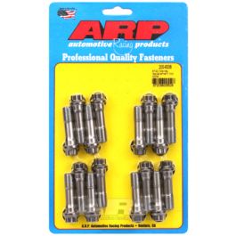 ARP Kit 16 bulloni bielle 8740 Chromoly – 7/16" – ARP 200-6006
