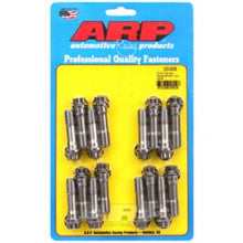Carica l'immagine nel visualizzatore di Gallery, ARP Kit 16 bulloni bielle 8740 Chromoly – 7/16" – ARP 200-6006