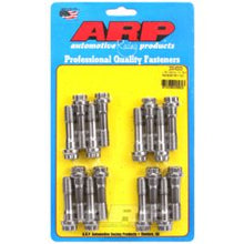 Carica l'immagine nel visualizzatore di Gallery, ARP Kit 16 bulloni bielle L19 – 7/16" UHL:1.725 – ARP 200-6203