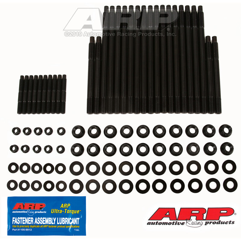 ARP Kit prigionieri testa – ARP 234-4344