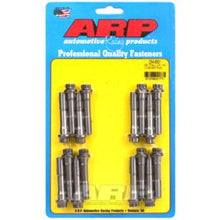 Carica l'immagine nel visualizzatore di Gallery, ARP Kit bulloni bielle ARP2000 – Chevrolet LS Gen – ARP 234-6301