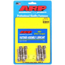 Carica l'immagine nel visualizzatore di Gallery, ARP Kit 8 bulloni bielle Custom Age 625+ – (3/8 UFN X – ARP 300-6704