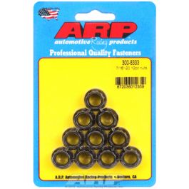 ARP Kit 10 dadi – PT 12 punte, 7/16 diametro interno. – ARP 300-8333
