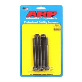 ARP Kit bulloni ossido nero – M10x1,25 x 100 testa – ARP 663-1012
