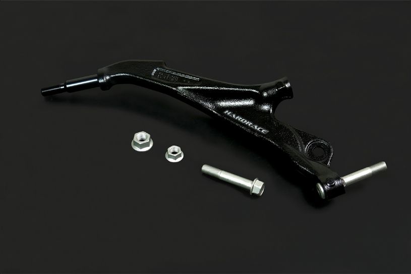 Aste collegamento bracci inferiori anteriori Hardrace Honda Civic e Integra – 2 pezzi – foto 1