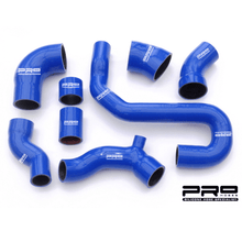 Carica l'immagine nel visualizzatore di Gallery, Kit tubi Boost Pro Hoses (con decollo D/V opzionale) per Astra Mk5 VXR