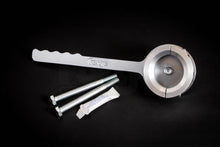 Attrezzo Estrazione Puleggia Compressore Forge per Audi S4 B8 e S5 8T 3.0T