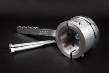 Attrezzo Estrazione Puleggia Compressore Forge per Audi S4 B8 e S5 8T 3.0T