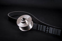 Attrezzo Estrazione Puleggia Compressore Forge per Audi S4 B8 e S5 8T 3.0T