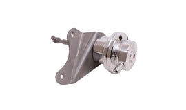 Attuatore Wastegate Forge per Turbo Garrett su Fiat 500 Abarth dal 2009