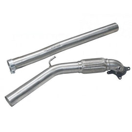 Downpipe De-Cat Cobra Sport per Audi A3 8P