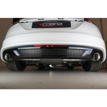 Carica l'immagine nel visualizzatore di Gallery, Dettaglio scarico Cobra Sport per Audi TT Quattro