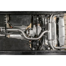 Carica l'immagine nel visualizzatore di Gallery, Scarico Sportivo Turbo Back Cobra Sport per Audi TTS (Mk3) 2.0 TFSI