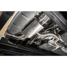 Carica l'immagine nel visualizzatore di Gallery, Scarico Sportivo Turbo Back Cobra Sport per Audi TTS (Mk3) 2.0 TFSI