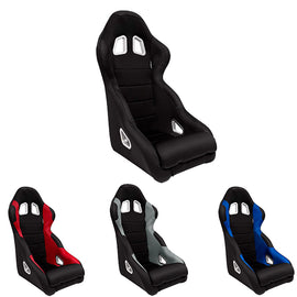 Sedile Sportivo a Guscio K5 Style SK-Import Tessuto