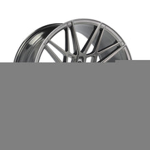 Load image into Gallery viewer, Cerchio in Lega AXE CF1 20x9 ET38 5H con foratura su misura Gloss Carbon