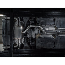 Carica l'immagine nel visualizzatore di Gallery, Cobra Sport Scarico sportivo GPF Back valvolato per Audi S3 8Y Sedan (2020+) - Race