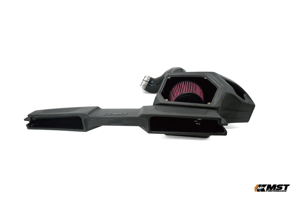 Kit aspirazione diretta MST Performance per Volkswagen Golf R 2.0 TSI - foto 4