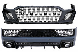 Body Kit Completo per Audi R8 Coupe Cabrio (4S 2nd Generation) (2015-2021)
