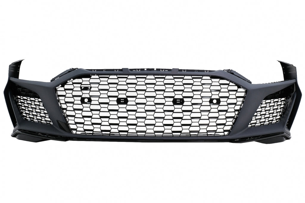 Body Kit Completo per Audi R8 Coupe Cabrio (4S 2nd Generation) (2015-2021)