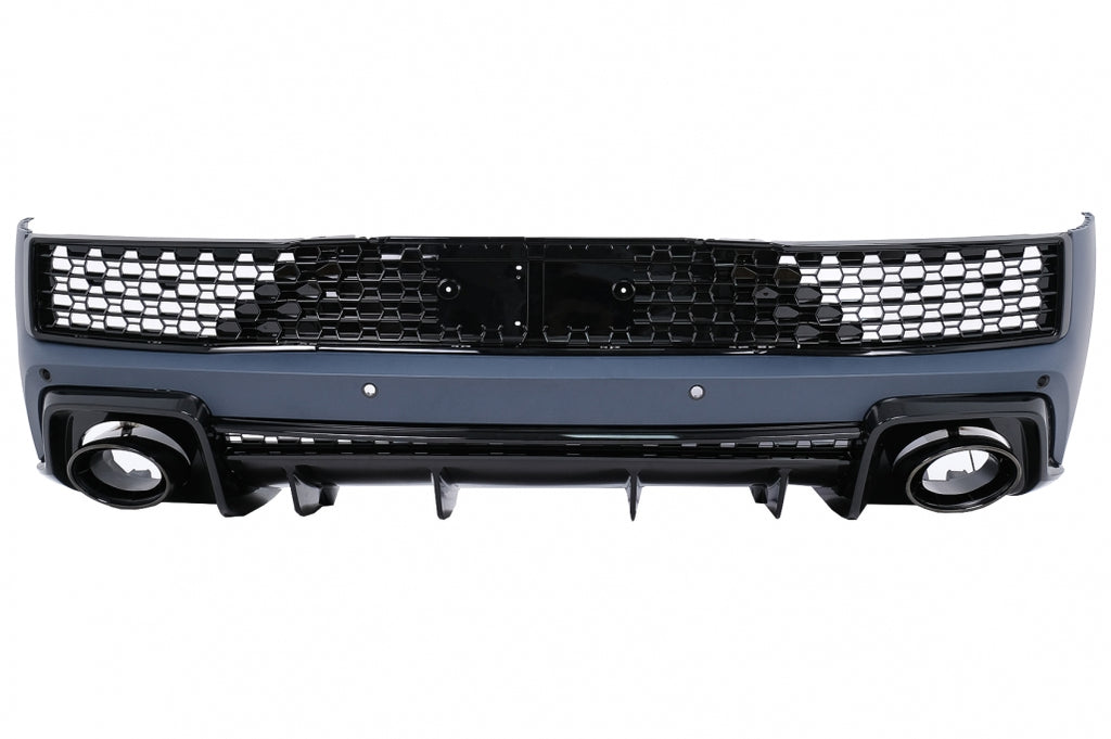 Body Kit Completo per Audi R8 Coupe Cabrio (4S 2nd Generation) (2015-2021)