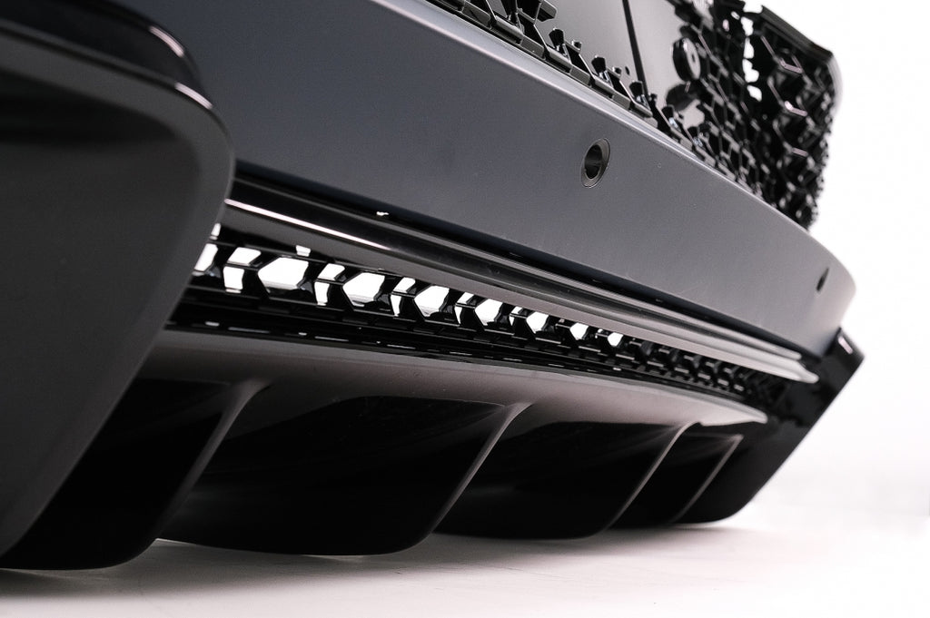 Body Kit Completo per Audi R8 Coupe Cabrio (4S 2nd Generation) (2015-2021)