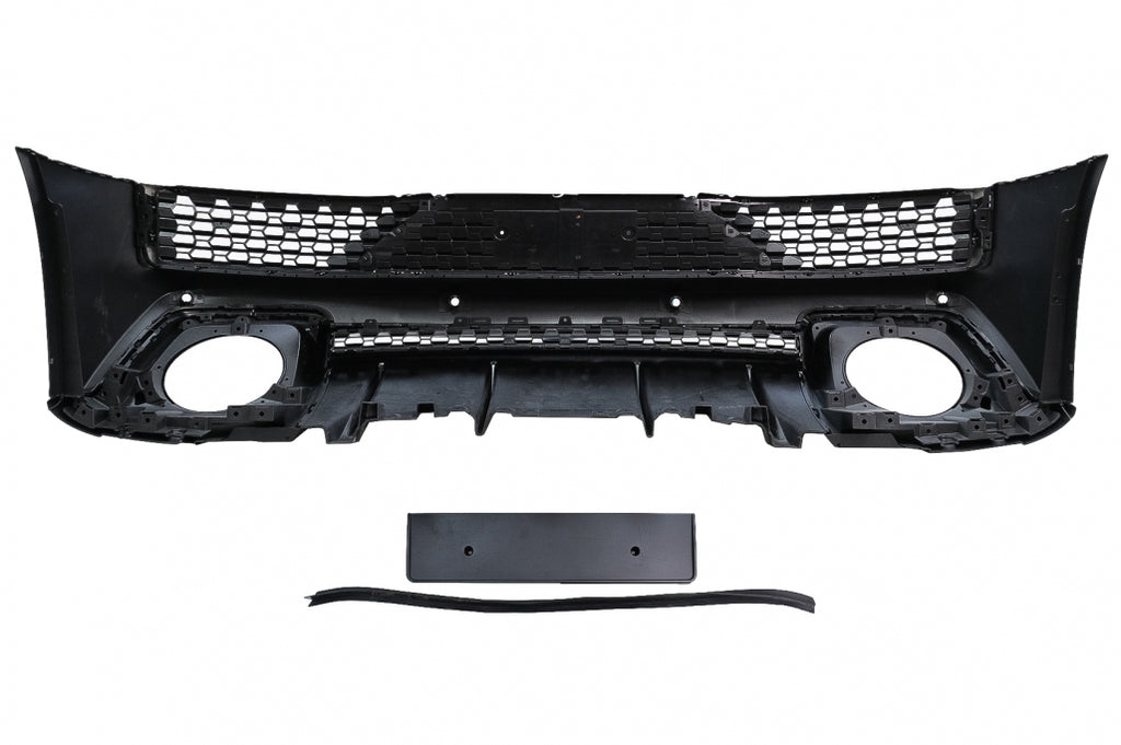 Body Kit Completo per Audi R8 Coupe Cabrio (4S 2nd Generation) (2015-2021)