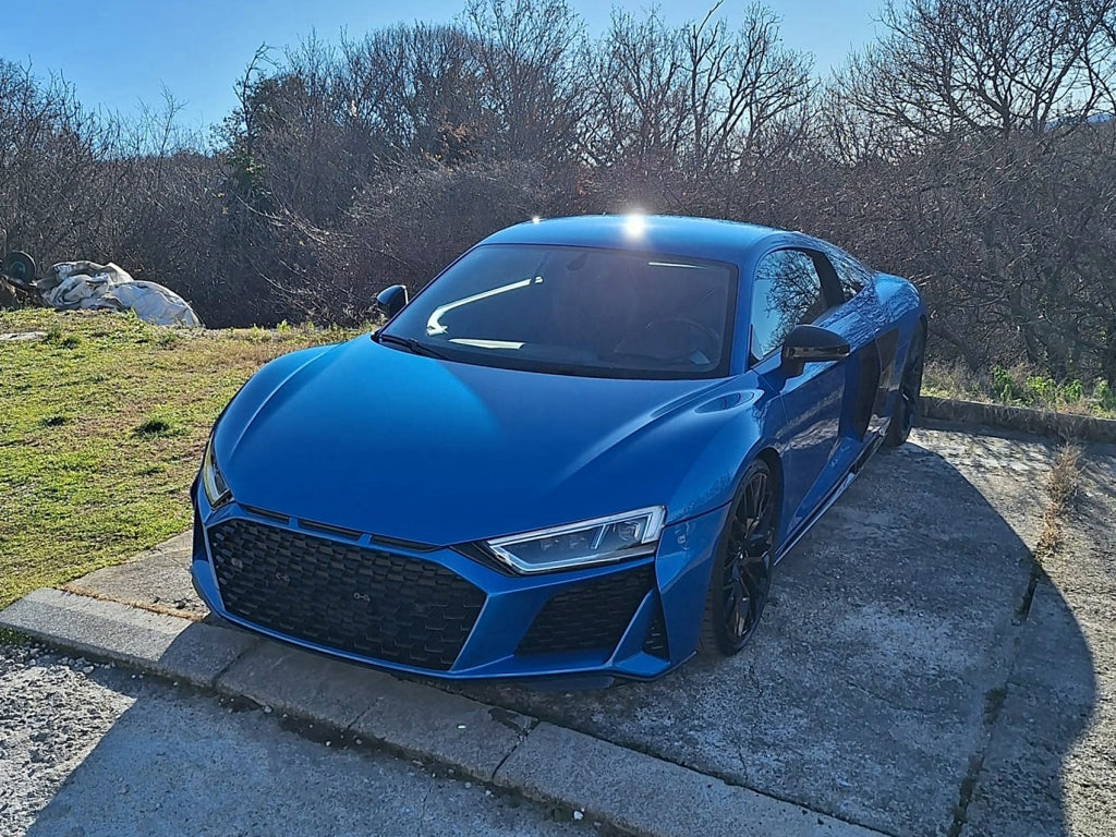 Body Kit Completo per Audi R8 Coupe Cabrio (4S 2nd Generation) (2015-2021)